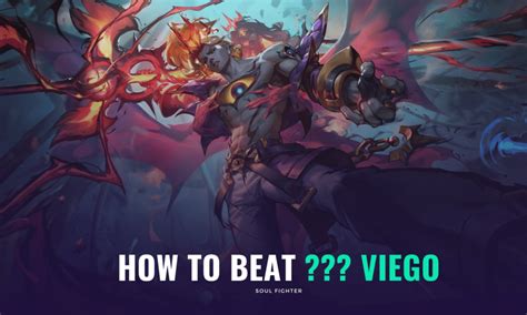 How to beat gods eye viego - Jungle Expert Video Guide. Viego Jungle has a 49.3% win rate with 7.1% pick rate in Emerald + and is currently ranked A tier. Below, you will find an expert video guide on how to play Viego: their strengths, weaknesses, powerspikes and game plans for every stage of the match. Step up your Viego gameplay with Mobalytics guides!.
